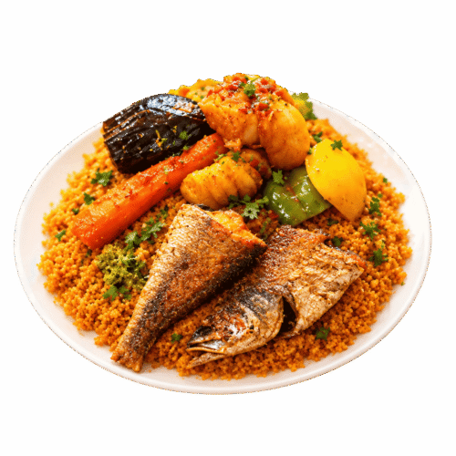 Tiep au poisson